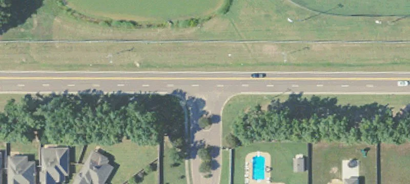 Retail/Office Space in Southaven