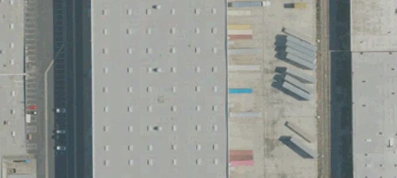 Industrial Single Tenant Opportunity