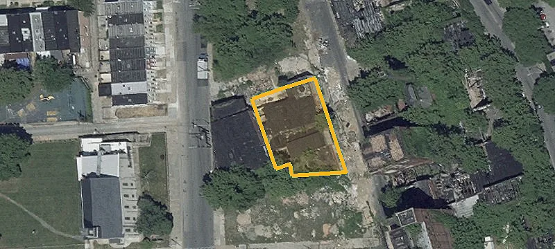 Baltimore Industrial Opportunity For Sale