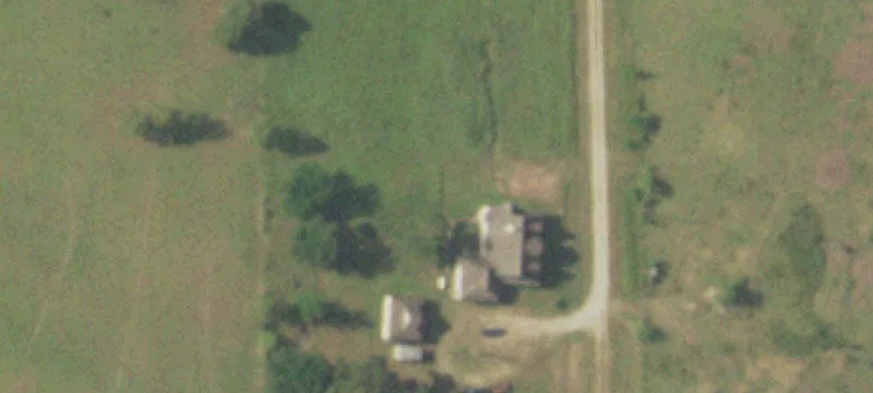 15.28 Acres Prime Development Land