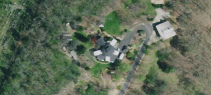 Expansive Land with River Frontage