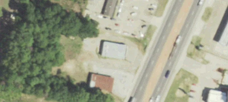 Commercial Land on US 59