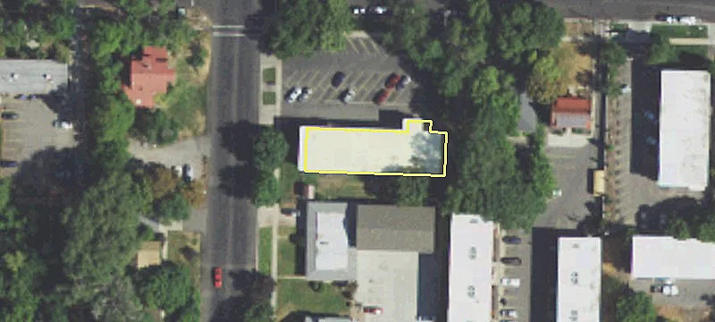 Multifamily Portfolio Near Utah State