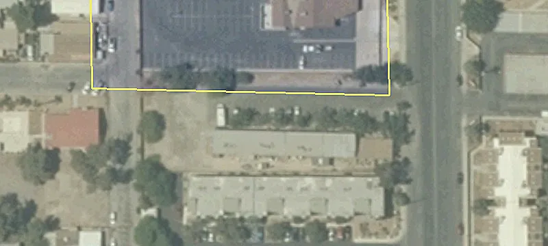 Las Vegas Land Parcel For Sale