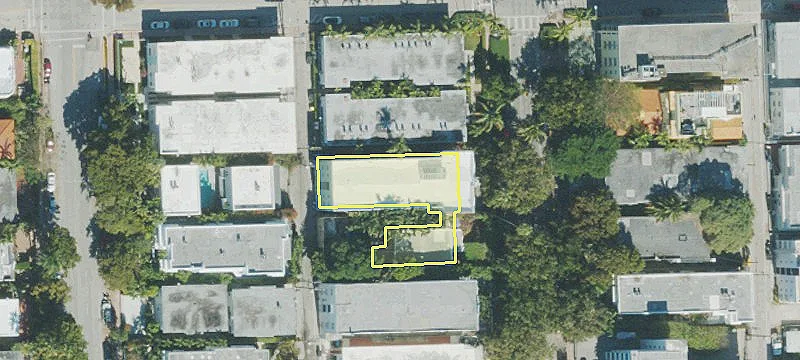 Miami Beach Multifamily Opportunity