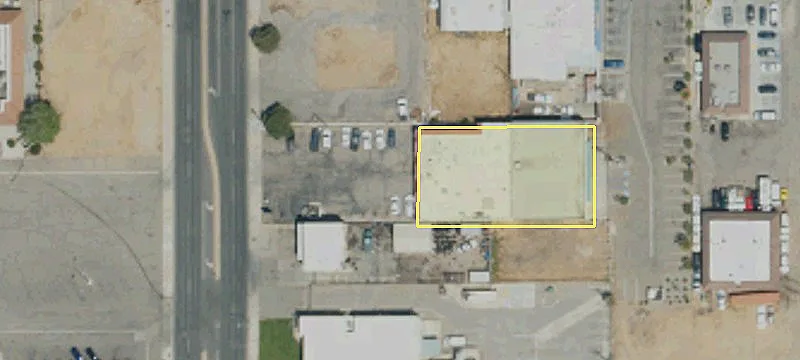 Apple Valley Commercial Plaza