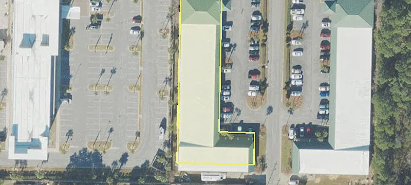 Miramar Beach Office Space Available