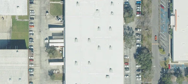 Commercial Space Available For Lease