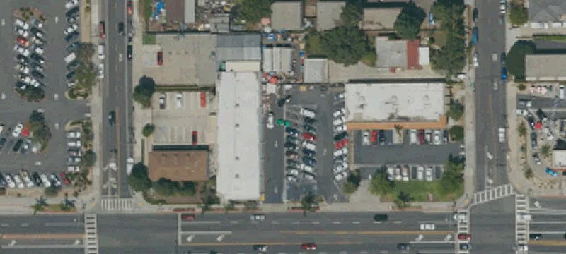 Costa Mesa Office Building