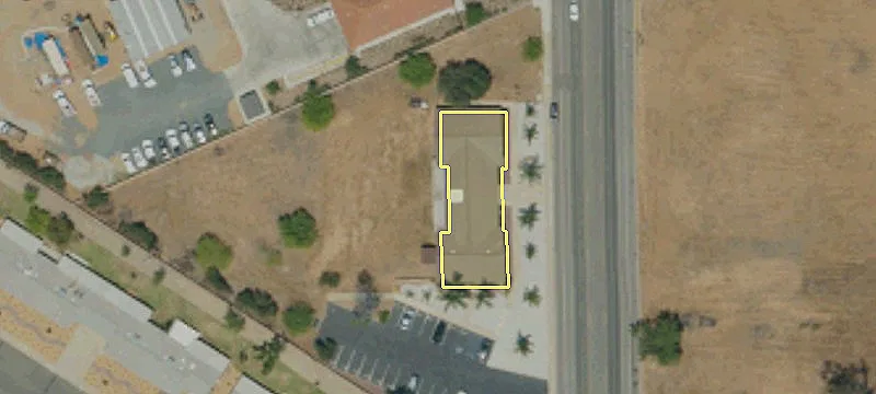 Menifee Office Space Available