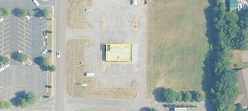 Redevelopment Opportunity on High-Traffic Corridor