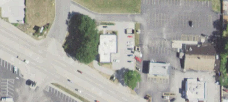 Operating C-Store with Gas
