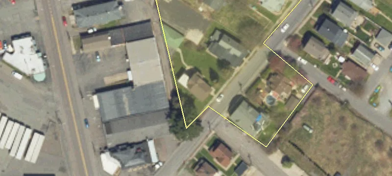 Scranton Multifamily Property For Sale