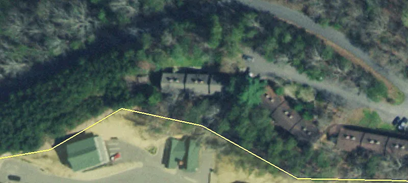 21-Unit Townhome Community Near Dollywood