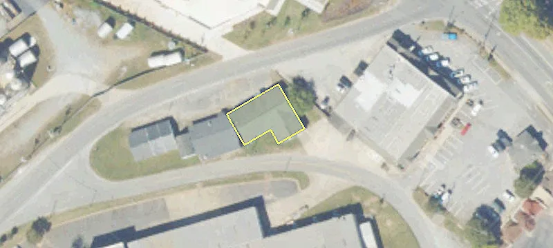 Marietta Industrial Building For Sale