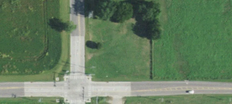 Hard Corner Acreage For Sale