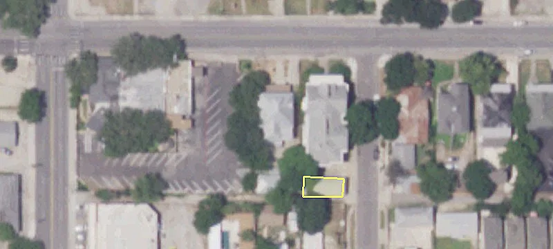 Historic Office Building For Sale