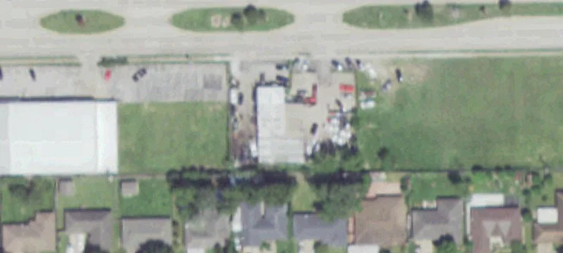 Equipped Commercial Property on Orem