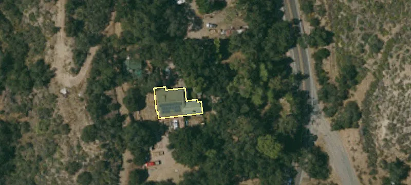Trabuco Canyon Land Opportunity