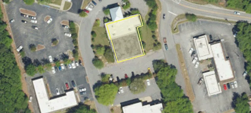 West Columbia Medical Office Opportunity
