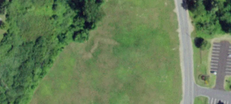 Prime Commercial Land in Queensbury