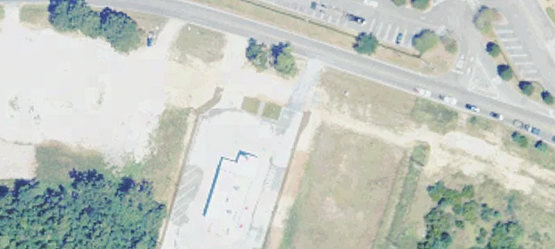 Prime Commercial Parcel For Sale