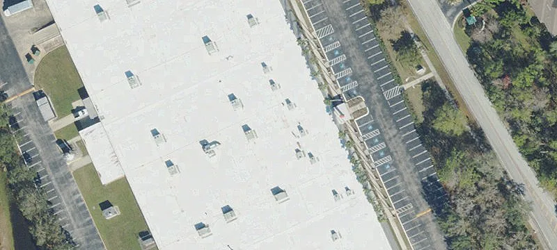 Tampa Bay Industrial Manufacturing Facility