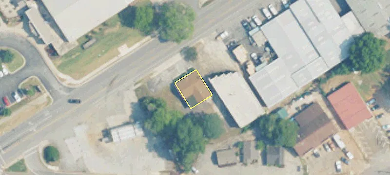 Huntsville Office/Warehouse/Industrial Space
