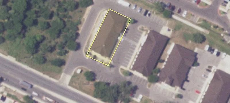 Medical Imaging Center & Office