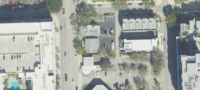 Prime Retail/Office Space Available