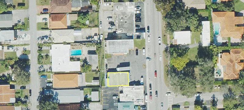 Retail Space For Sale