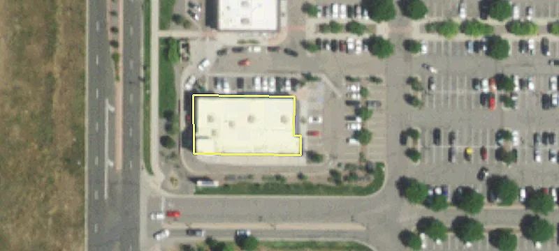 Retail Spaces Available For Rent