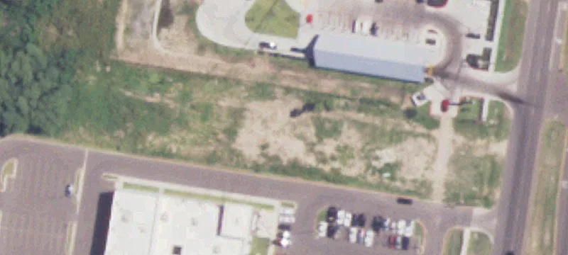 Prime Commercial Tract For Sale