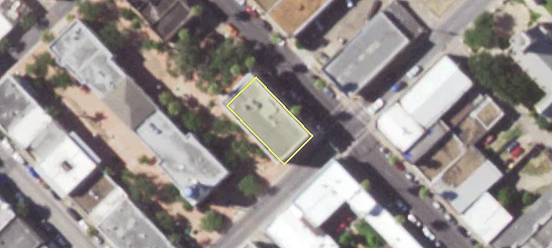 Downtown Brownsville Commercial Space