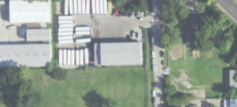 Southwest Houston Industrial Site