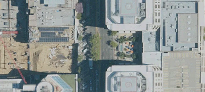 Glendale Office Space Available