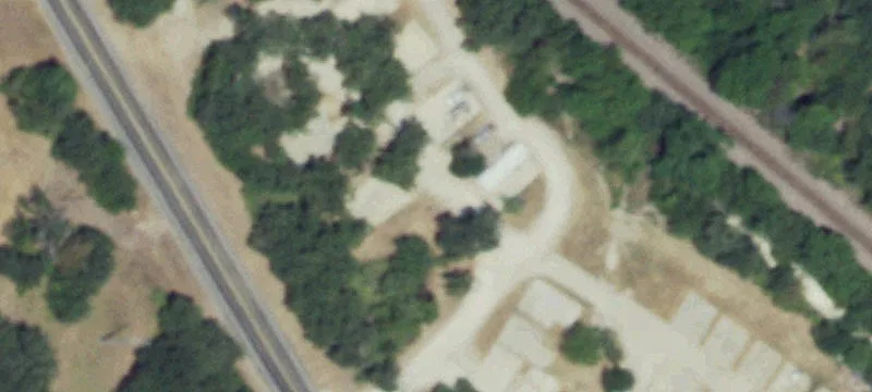 Turnkey RV Park and Campground