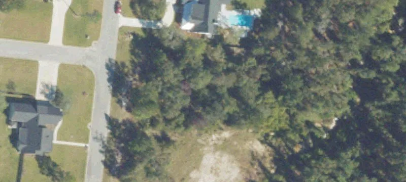 Residential Lot in Gated Community