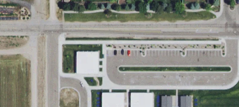 Commercial Space in Kuna, Idaho