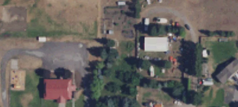 Spokane Valley Land For Sale