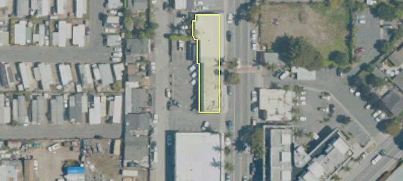 Remodeled Mixed-Use Property Near Coastline