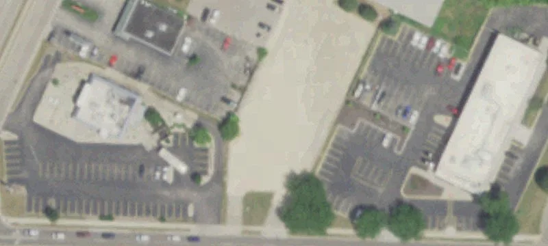 Commercial Land Near Convention Center