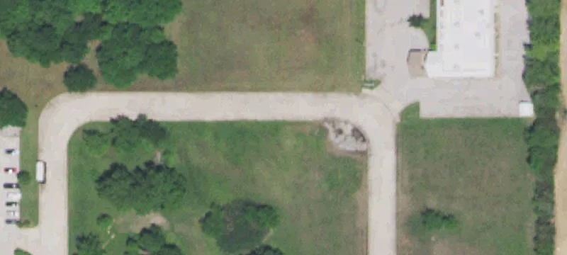 Prime Development Site in Ardmore