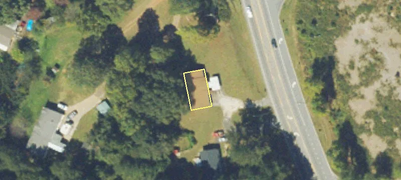 2.1 Acres Commercial Land Potential