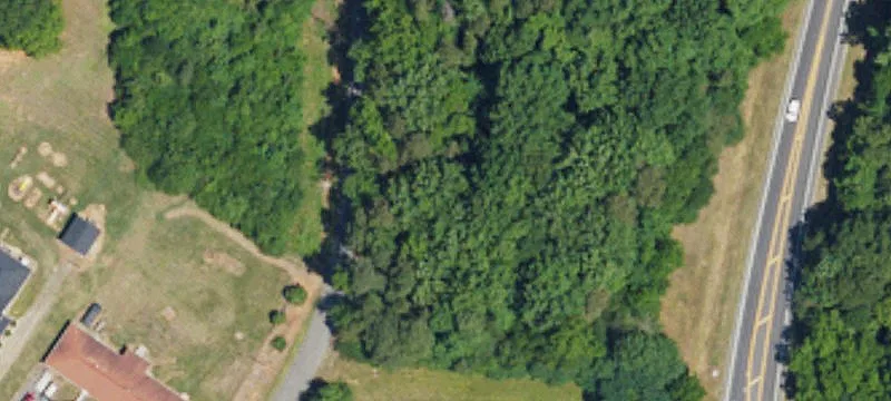 Corner Land Parcels in Concord