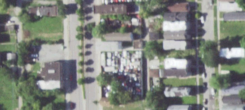 Andersonville Retail Space Available