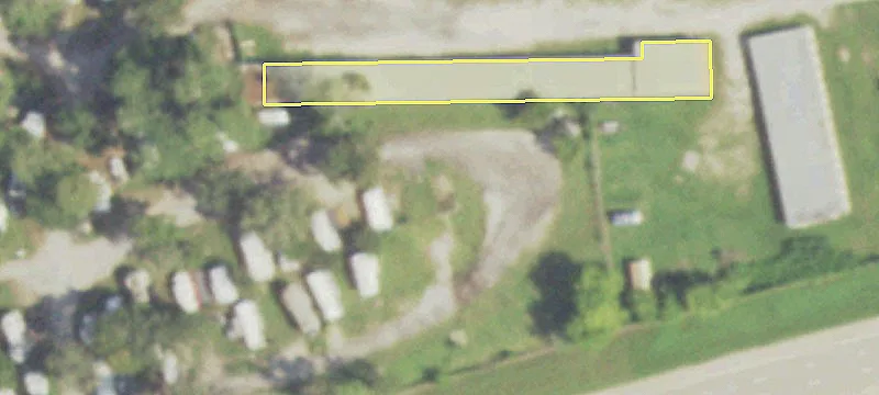 Houston Industrial Property on Cypress Creek