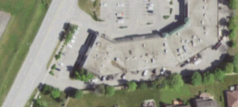Olympia Square Shopping Center Opportunity