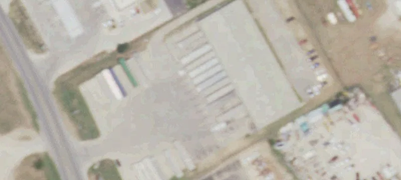 Schertz Truck Terminal For Sale
