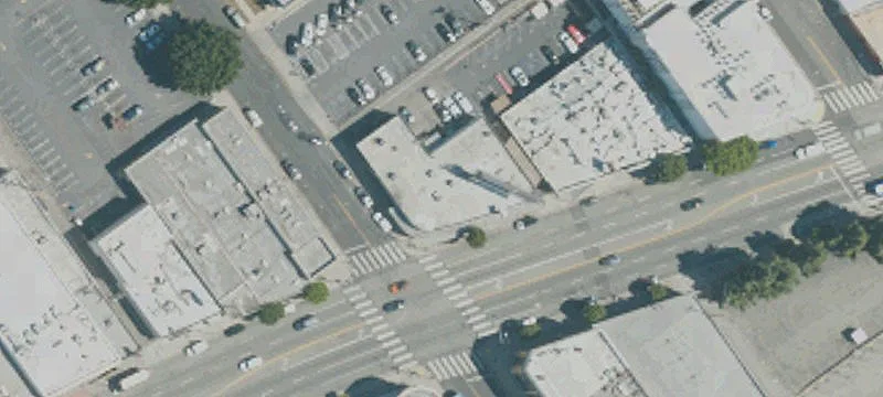 Retail Space for Lease